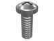 095-0742: Machine Screw