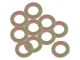 095-0802: WASHER PLAIN