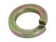 095-0822: WASHER SPRNG