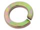 095-0824: WASHER SPRNG
