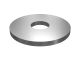 098-8968: FLAT WASHER