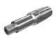 100-6920: Cylinder Head Fuel Nozzle Adapter