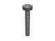 103-1107: Machine Screw