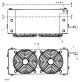 103-9527: Condenser Group (Basic)