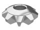104-6740: Pinion-Differential Bevel