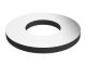 106-1017: FLAT WASHER
