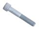 108-3819: M12-1.75 x 70mm Hex Socket Head Bolt