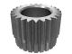 115-4879: 332.97mm Outer Diameter Steel Sun Gear