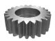 115-4881: 136.44mm Transmission Steel Planet Gear