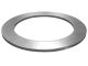 120-9402: FLAT WASHER