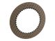 122-1880: Transmission Clutch Friction Disc