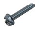 122-8707: SCREW-HEX