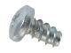 124-0312: Machine Screw