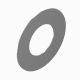 124-0360: Washer-Thrust
