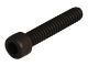 125-3296: No. 10 (.190)''-24 x 1'' Hex Socket Head Bolt