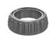 126-2729: 80mm Tapered Roller Cone Bearing