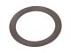 126-8481: FLAT WASHER