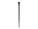 127-4832: M5-0.8 x 90mm Hex Socket Head Bolt