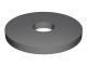 128-0957: FLAT WASHER
