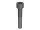 129-3181: M10-1.5 x 55mm Hex Socket Head Bolt