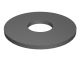 131-2639: FLAT WASHER