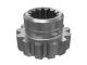132-4455: Splined Pump Drive Adapter