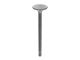 133-7029: 42mm Head Diameter Exhaust Valve Stem