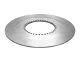 136-6325: 115.81mm Differential Friction Disc