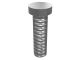 136-8650: Wheel Stud / Bolt