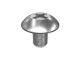 139-1467: Machine Screw
