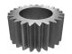 140-7051: 51.95mm Internal Diameter Steel Planet Gear