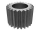 140-7063: 111.22mm Outer Diameter Steel Planet Gear