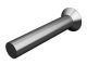 144-2687: Screw-Flat Head