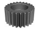 144-3366: 147.43mm Internal Diameter Steel Planet Gear