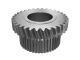 147-0224: 45/32 Tooth Transmission Input Shaft Gear