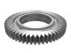 148-9437: 310.80mm Outer Diameter Steel Spur Gear