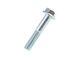 151-2900: M10-1.5 x 55mm Hex Flange Head Bolt