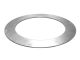 151-8397: 3mm Thick Thrust Bearing Plate