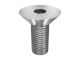 153-8498: Machine Screw