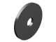 156-0283: WASHER-HARD