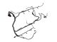 156-9841: Harness Assembly