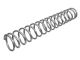 158-8186: Compression Spring