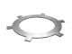 161-6434: Brake Plate