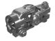 162-8551: Universal Joint Assembly