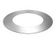 164-2273: 0.3mm Thick Steel Shim
