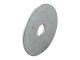165-7095: FLAT WASHER