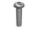 166-1222: SCREW-BUTTON