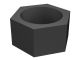 168-2087: Hex Head Nut