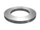 168-6740: FLAT WASHER