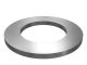 169-7343: FLAT WASHER